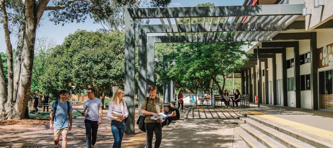 جامعة جنوب كوينزلاند